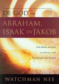 God van abraham isaak en jakob