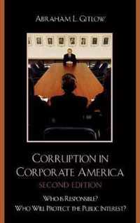 Corruption in Corporate America