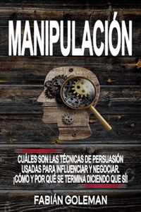 Manipulacion