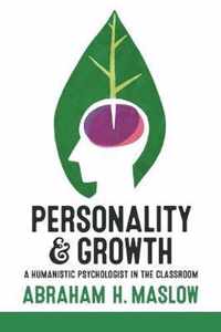 Personality and Growth