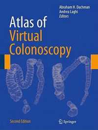 Atlas of Virtual Colonoscopy