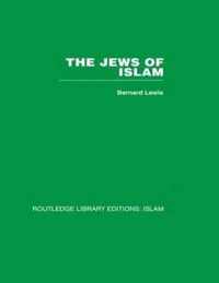 The Jews of Islam