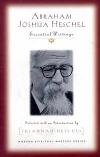 Abraham Heschel