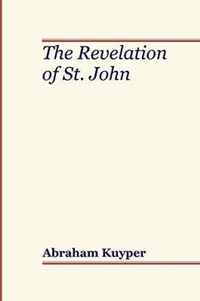 The Revelation of St. John