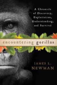 Encountering Gorillas