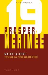 Perlouses 19 - Mateo Falcone