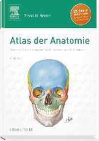 Atlas der Anatomie