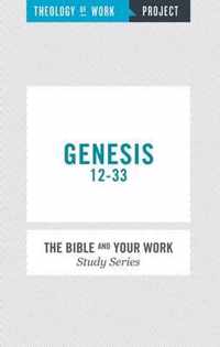 Genesis 12-33