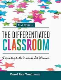 The Differentiated Classroom