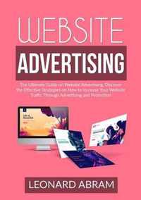 Website Advertising