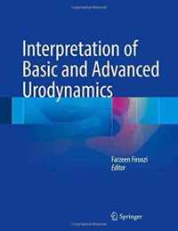 Interpretation of Basic and Advanced Urodynamics