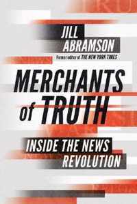 Merchants of Truth