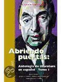 McDougal Littell Nextext: Abriendo Puertas Literatura Volume 1