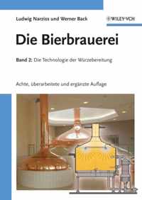 Die Bierbrauerei