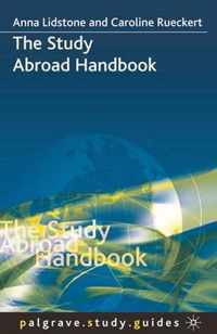 The Study Abroad Handbook