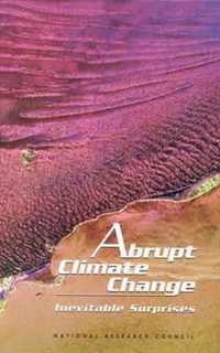 Abrupt Climate Change