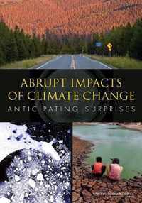 Abrupt Impacts of Climate Change