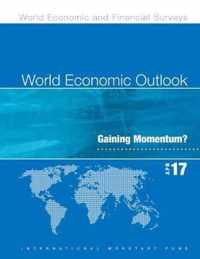 World economic outlook