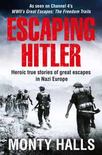 Escaping Hitler