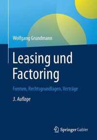 Leasing und Factoring