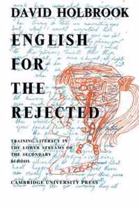 English for the Rejected