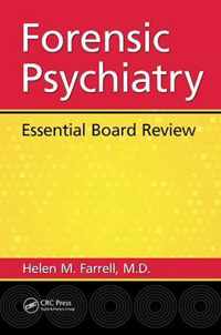 Forensic Psychiatry