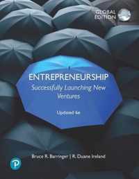 Entrepreneurship