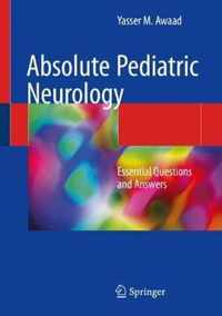 Absolute Pediatric Neurology