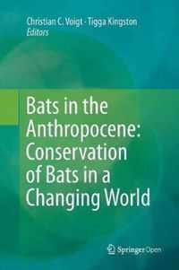 Bats in the Anthropocene