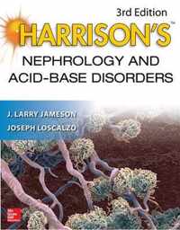 Harrison's Nephrology and Acid-Base Disorders, 3e