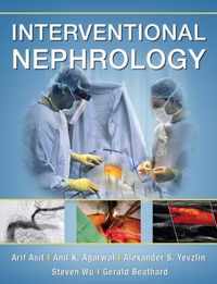 Interventional Nephrology