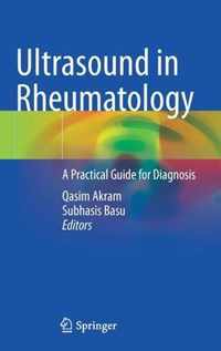 Ultrasound in Rheumatology