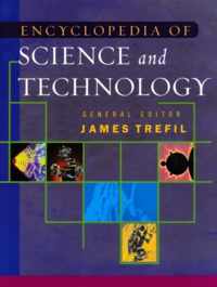 The Encyclopedia of Science and Technology