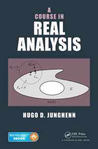 Course In Real Analysis