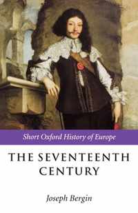 Seventeenth Century Europe 15981715