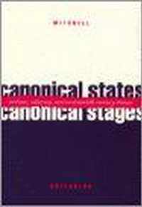 Canonical States, Canonical Stages
