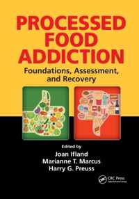 Processed Food Addiction