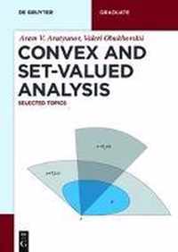 Convex and Set-Valued Analysis