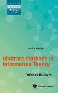 Abstract Methods In Information Theory