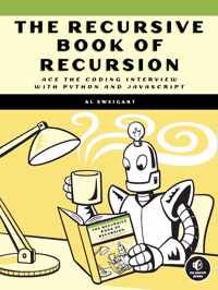 The Recursive Book Of Recursion