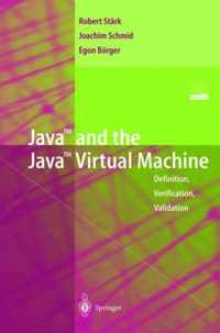 Java and the Java Virtual Machine