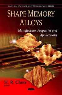 Shape Memory Alloys