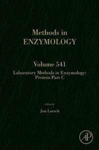 Laboratory Methods in Enzymology: Protein Part C