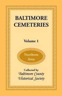 Baltimore Cemeteries