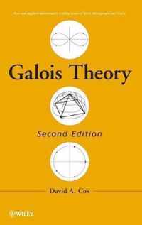 Galois Theory