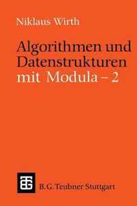 Algorithmen Und Datenstrukturen Mit Modula - 2