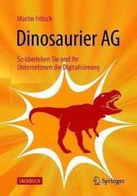 Dinosaurier AG