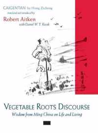 Vegetable Roots Discourse