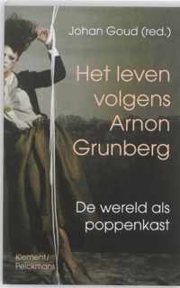 Het leven volgens Arnon Grunberg