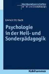 Psychologie in Der Heil- Und Sonderpadagogik